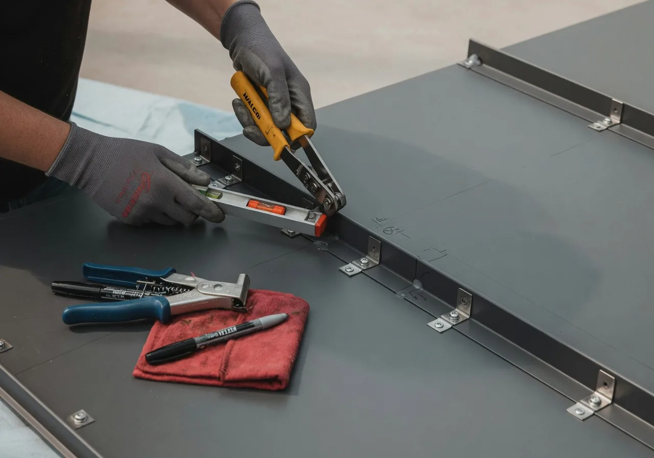 Why choose Metal Roofing Installation in Bena, MN